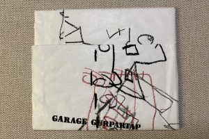 Garage Gurpartap