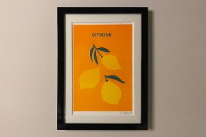 Citrons, La Météo